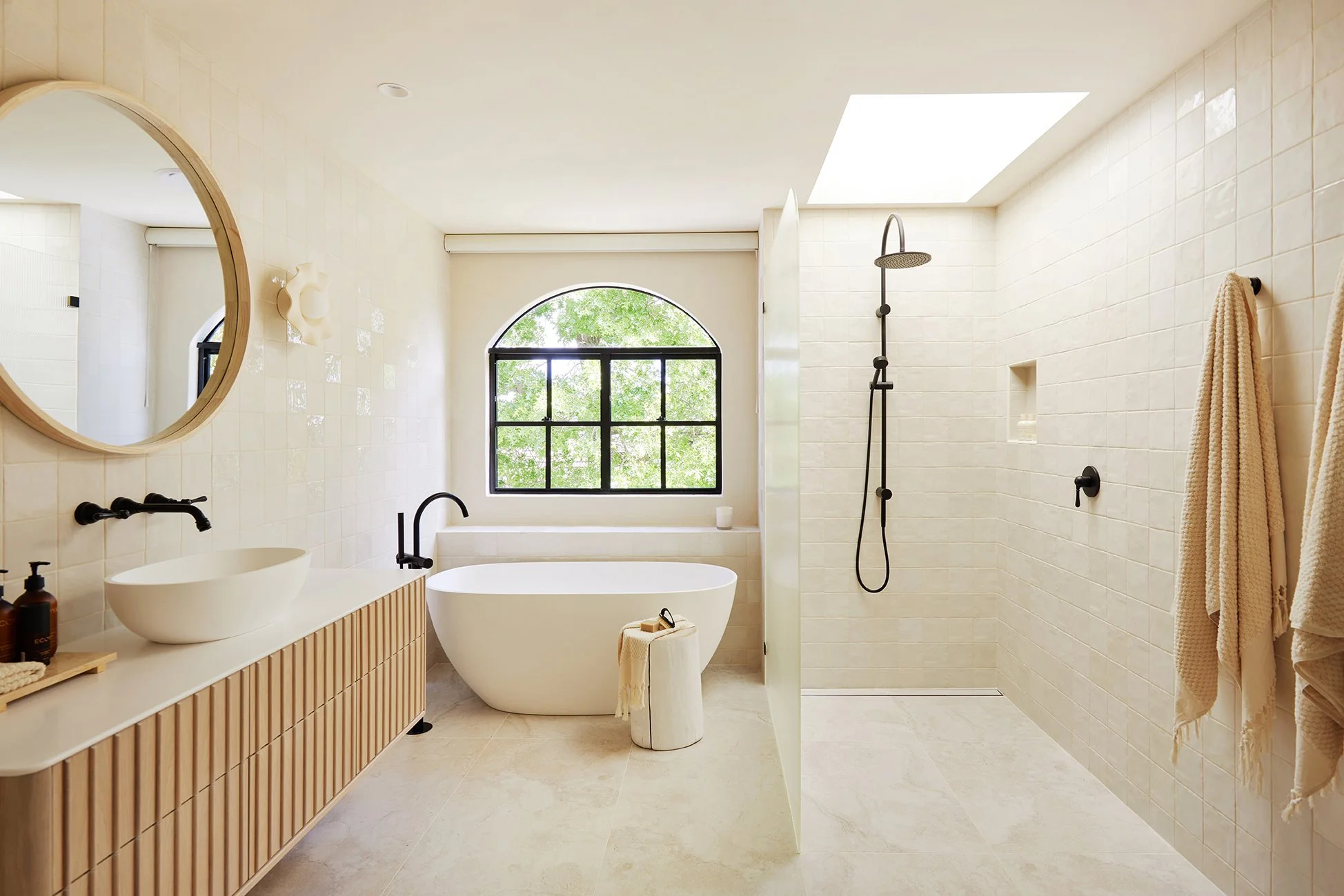 Bathroom Refurbishments
