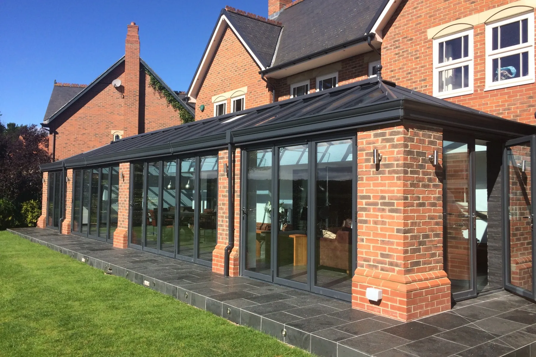 Bespoke Home Extensions Designed Around Your Lifestyle