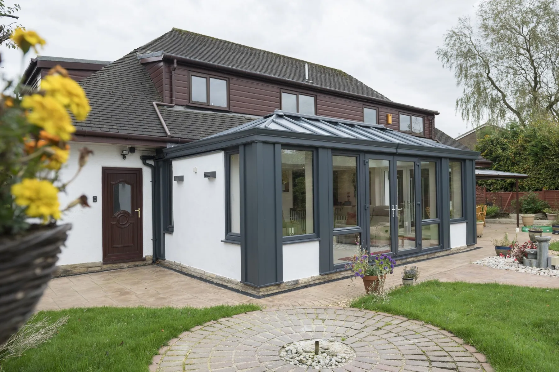 Bespoke Home Extensions