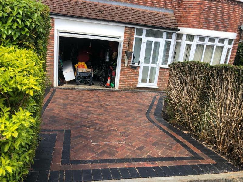 Find the most trusted local Driveway Specialists in Croydon