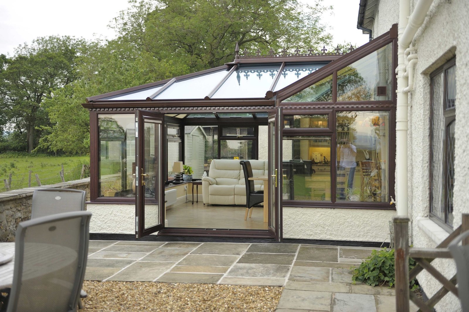 Home Extensions croydon