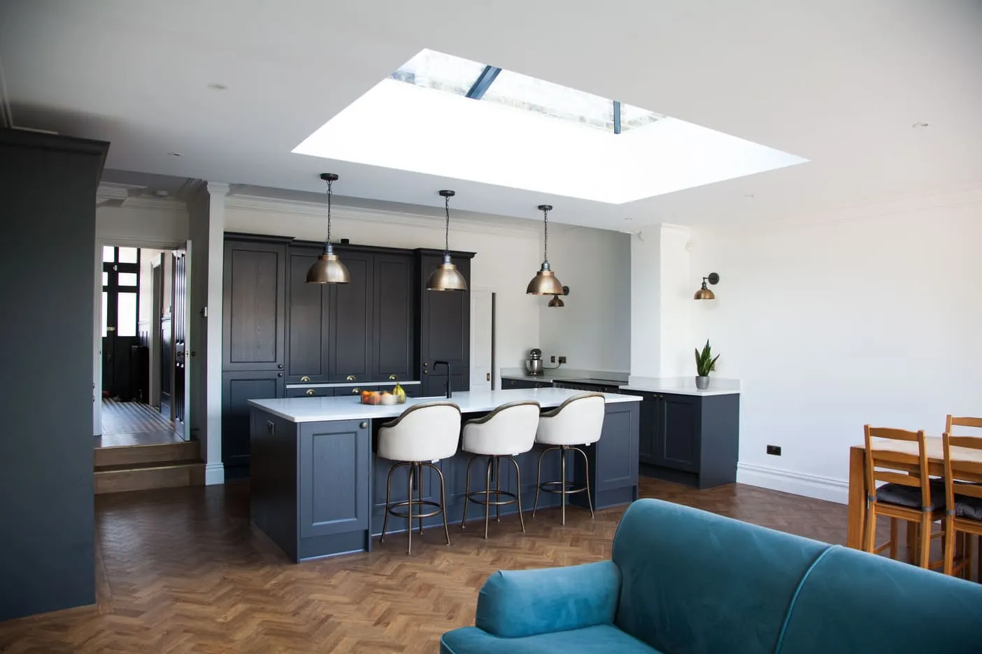 Kitchen Refurbishments in Croydon