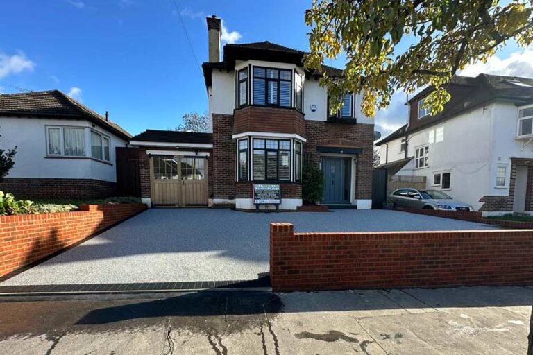 Landscaping and Driveways Croydon