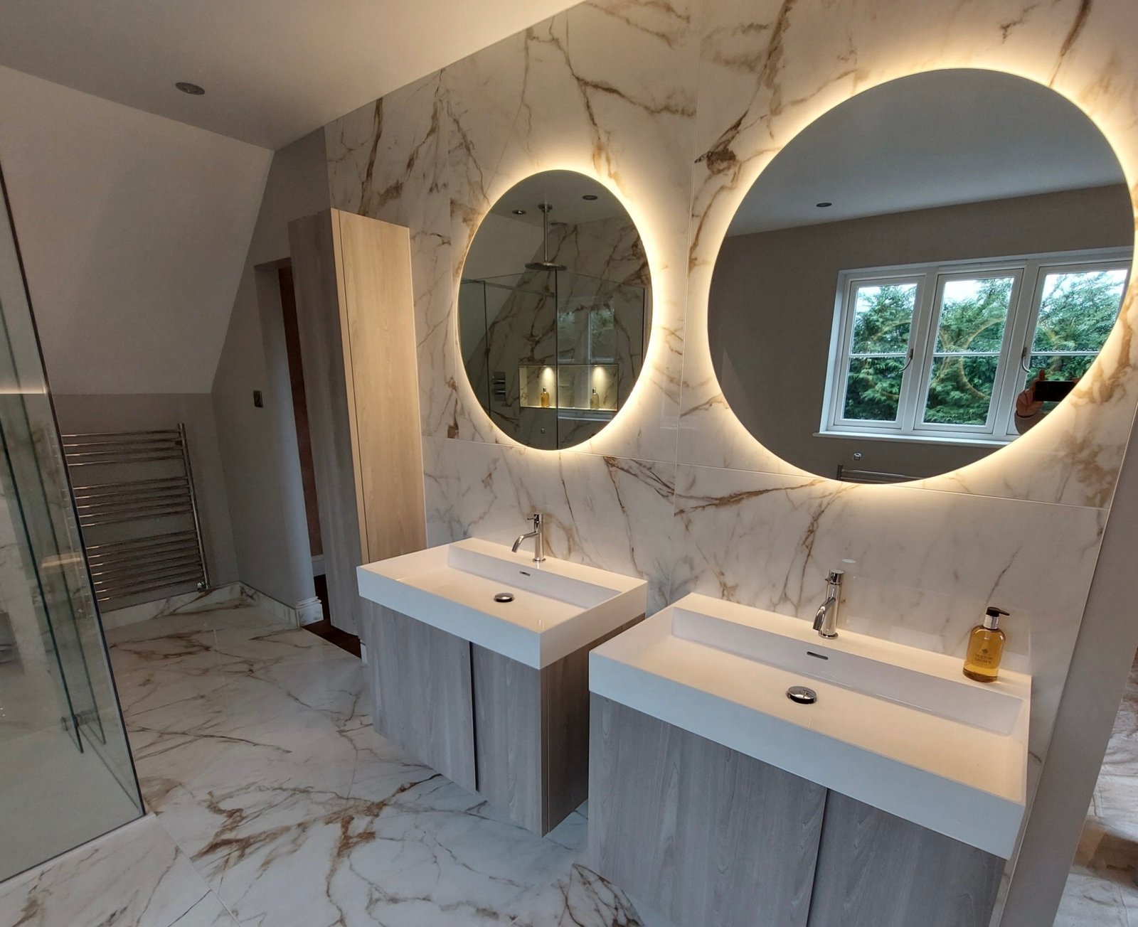 best bathroom design