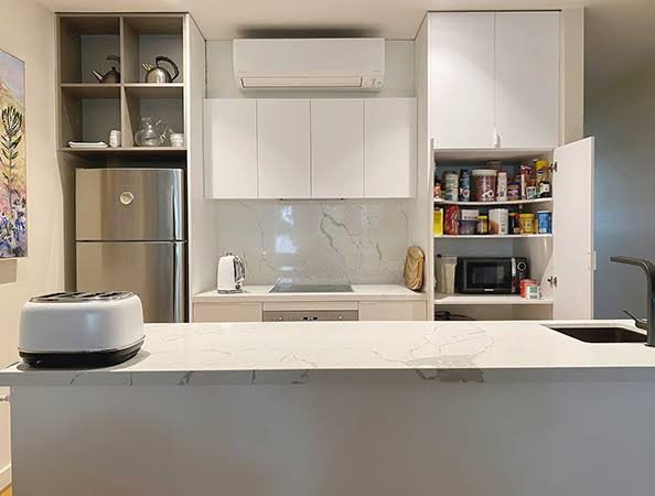 kitchen desing croydon